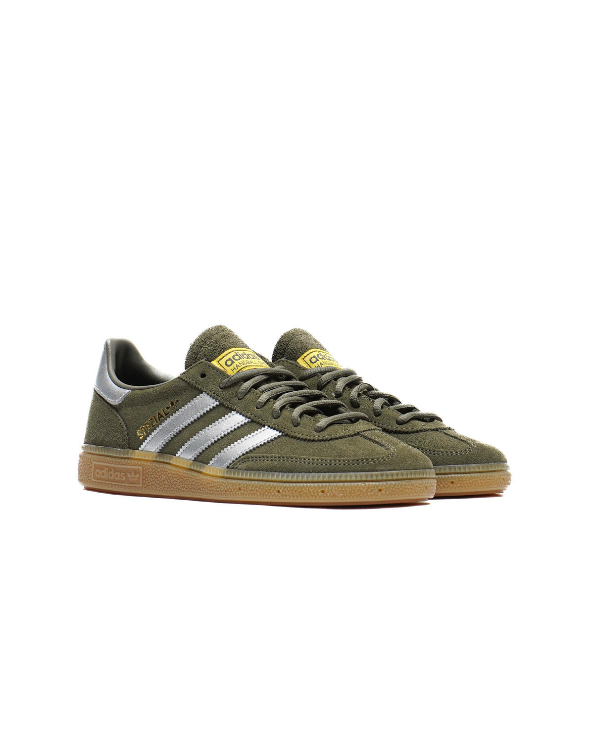 Adidas Originals HANDBALL SPECIAL | JH7558 | AFEW STORE
